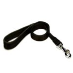 Köpek Gezdirme Kayışı 2*140 cm Siyah - Görsel 3