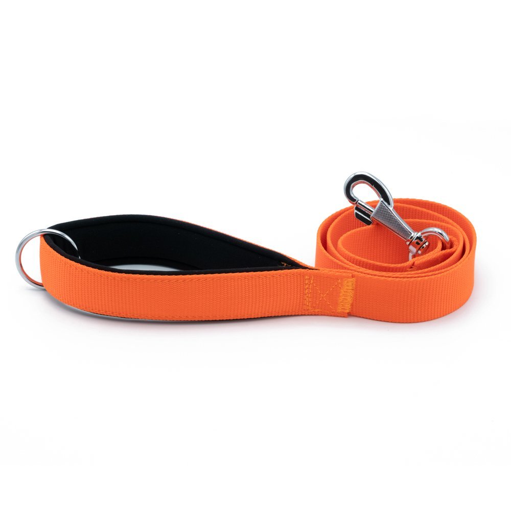 dgzt30morange-jpg.jpg Köpek Gezdirme Kayışı 3*100 cm Tcu - Görsel 1