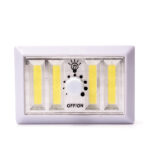 Watton WT-383 Kademeli Işık Ayarlı LED Lamba - Görsel 4