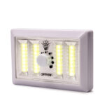 Watton WT-383 Kademeli Işık Ayarlı LED Lamba - Görsel 5