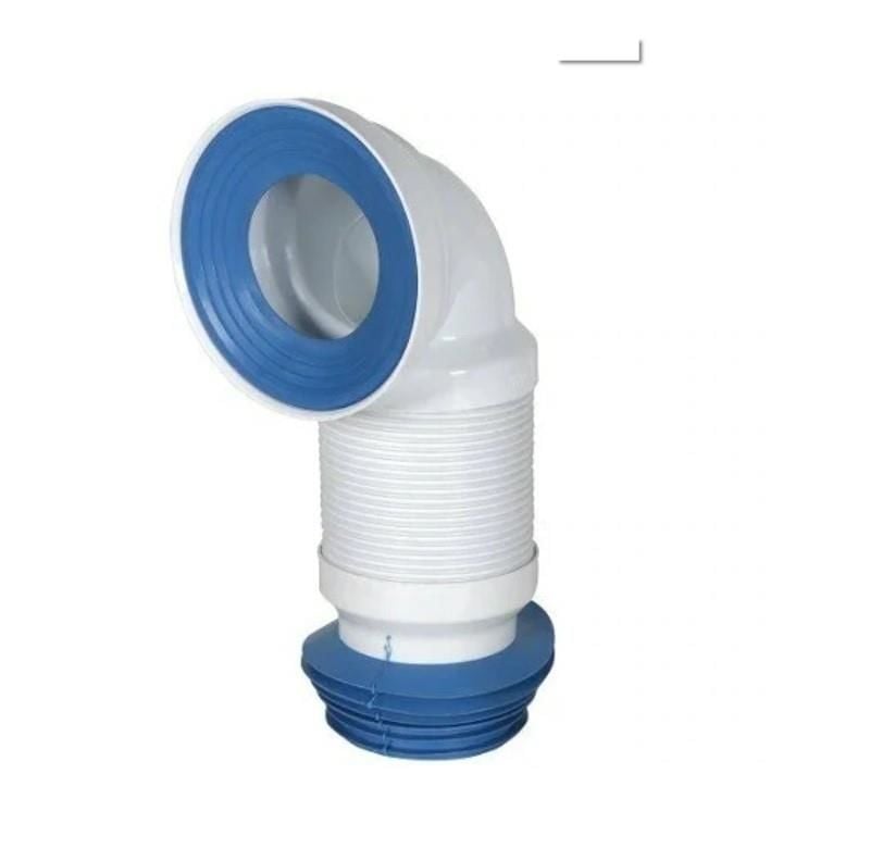 dirsekli-koruklu-kada-100-mm-63647.jpg Dirsekli Körüklü Kada 100 mm - Görsel 1