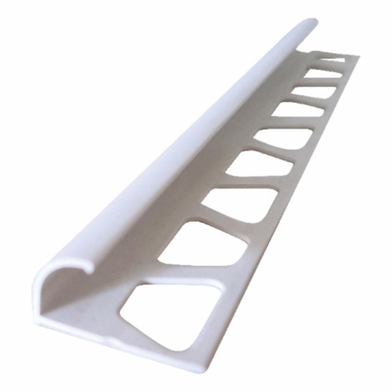 dis-kose-plastik-profil-10-mm-2-70-beyaz-10-adet-23120.jpg Beyaz Plastik Dış Köşe Seramik Profili 10 mm - 10 Adet - Görsel 1