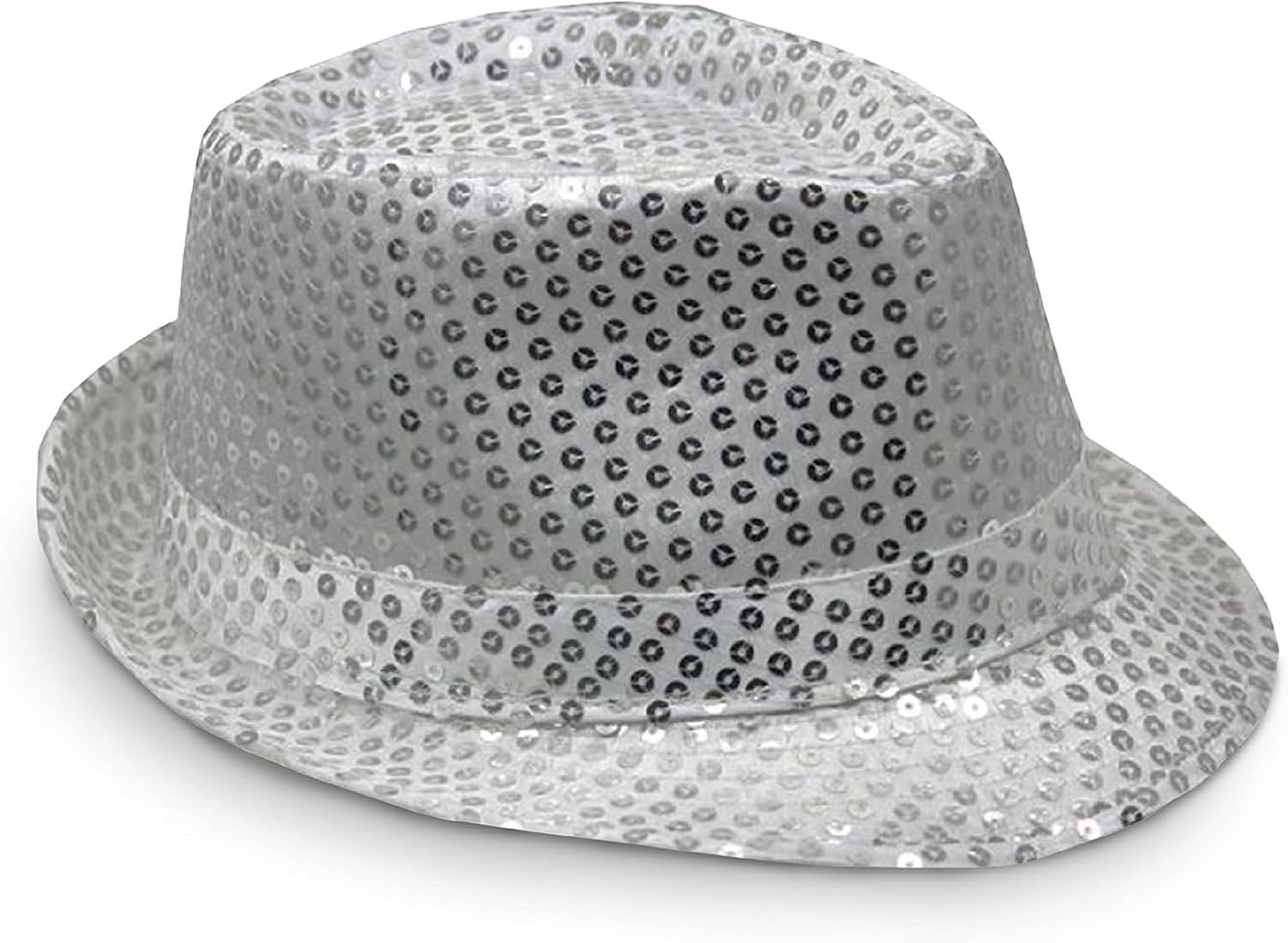 disko-star-gumus-payetli-fotr-sapka-yetiskin-boy-resim-5035.jpg Disko Star Gümüş Payetli Fötr Şapka Yetişkin Boy - Görsel 1