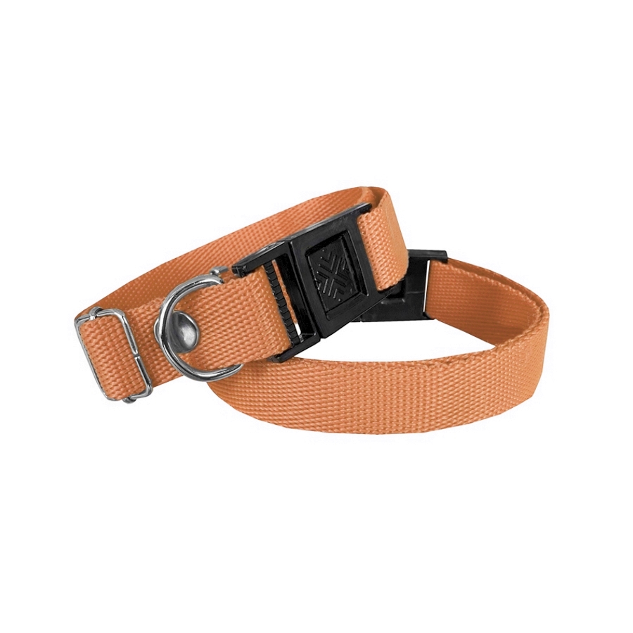 dkm-trnc-1-jpg.jpg Köpek Tasması Dokuma 2 cm - Min: 30 cm - Max: 50 cm Tcu - Görsel 1