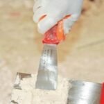 DKR 700 Spatula No:3 - Görsel 4