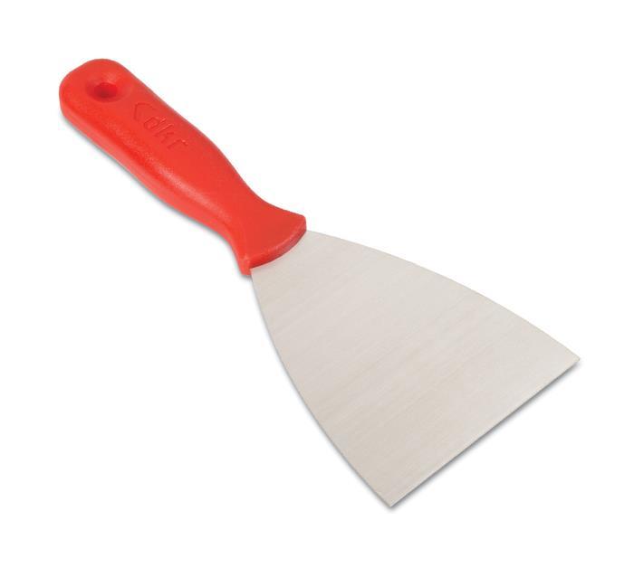 dkr-706-spatula-no-9-12825.jpg DKR 706 Spatula No:9 - Görsel 1