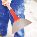 Dkr 729 Kazıma Spatulası No: 14 - Sap Takılabilir - Görsel 4