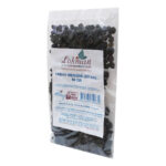 Doğal Acı Yaban Mersini Siyah 50 Gr Paket - Görsel 4