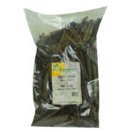 Doğal Barut Ağacı Kabuğu 1000 Gr Paket - Görsel 3
