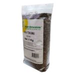 Doğal Chia Tohumu 1000 Gr Paket - Görsel 4