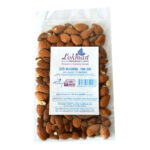 Doğal Çiğ Tatlı Badem 100 Gr Paket - Görsel 3