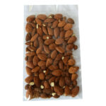 Doğal Çiğ Tatlı Badem 100 Gr Paket - Görsel 4