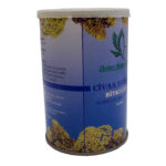 Doğal Civanperçemi Otu 100 Gr Teneke Kutu - Görsel 4