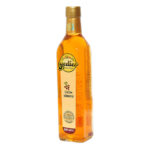Doğal Fermantasyon Katkısız İçilebilir Üzüm Sirkesi Cam Şişe 500 ML - Görsel 3