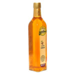 Doğal Fermantasyon Katkısız İçilebilir Üzüm Sirkesi Cam Şişe 500 ML - Görsel 4