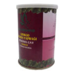 Doğal Ginkgo Biloba Yaprağı 100 Gr Teneke Kutu - Görsel 3