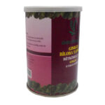 Doğal Ginkgo Biloba Yaprağı 100 Gr Teneke Kutu - Görsel 4