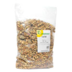 Doğal Hatmi Çiceği, Gül Hatmi 1000 Gr Paket - Görsel 4