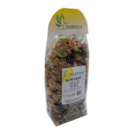 Doğal Hatmi Çiceği, Gül Hatmi 50 Gr Paket - Görsel 4