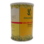 Doğal Ihlamur Çiçeği 50 Gr Teneke Kutu - Görsel 4