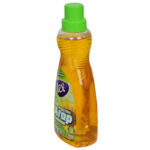 Doğal Sıvı Arap Sabunu Limon Kokulu Tüm Yüzeylerde Doğal Hijyen 1 Lt - Görsel 3