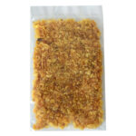 Doğal Yaprak Kitre Zaı 100 Gr Paket - Görsel 4