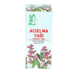 Acı Elma - Adaçayı Yağı 10 cc - Görsel 5