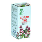 Acı Elma - Adaçayı Yağı 10 cc - Görsel 7