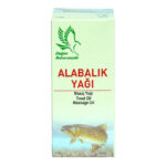 Alabalık Yağı 50cc - Görsel 3