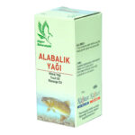 Alabalık Yağı 50cc - Görsel 4