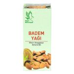Badem Yağı 20 cc - Görsel 3