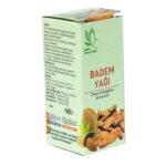 Badem Yağı 20 cc - Görsel 5