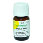 Badem Yağı 20 cc - Görsel 6