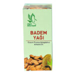 Badem Yağı 50cc - Görsel 3