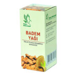 Badem Yağı 50cc - Görsel 5