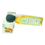 Badem Yağı Cam Şişe 250 cc - Görsel 5