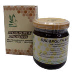 Bal Polen Propolis Karışımı 230 Gr - Görsel 5