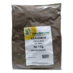 Karabiber Doğal Öğütülmüş Saf 1000 Gr Paket - Görsel 3