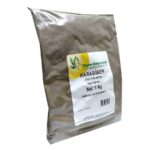 Karabiber Doğal Öğütülmüş Saf 1000 Gr Paket - Görsel 5