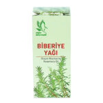 Biberiye Yağı 20cc - Görsel 4