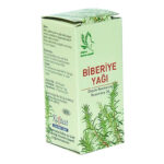 Biberiye Yağı 20cc - Görsel 6