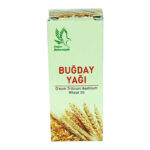 Buğday Yağı 20 cc - Görsel 3