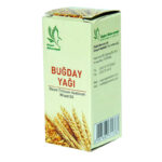 Buğday Yağı 20 cc - Görsel 4