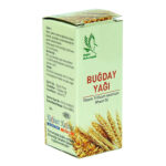 Buğday Yağı 20 cc - Görsel 5
