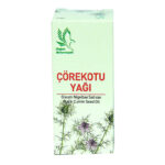 Çörek Otu Yağı 20cc - Görsel 3