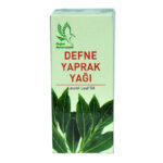 Defne Yaprağı Yağı 20 cc - Görsel 3