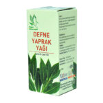 Defne Yaprağı Yağı 20 cc - Görsel 4