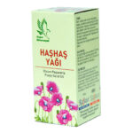 Haşhaş Yağı 50 cc - Görsel 4