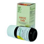 Havuç Yağı 20 cc - Görsel 3
