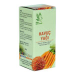Havuç Yağı 20 cc - Görsel 6